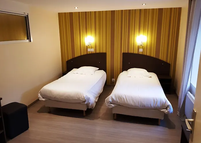 De La Baie 2* Mont-Saint-Michel