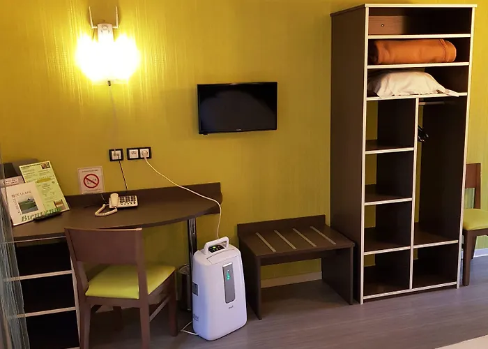 De La Baie فندق Mont-Saint-Michel