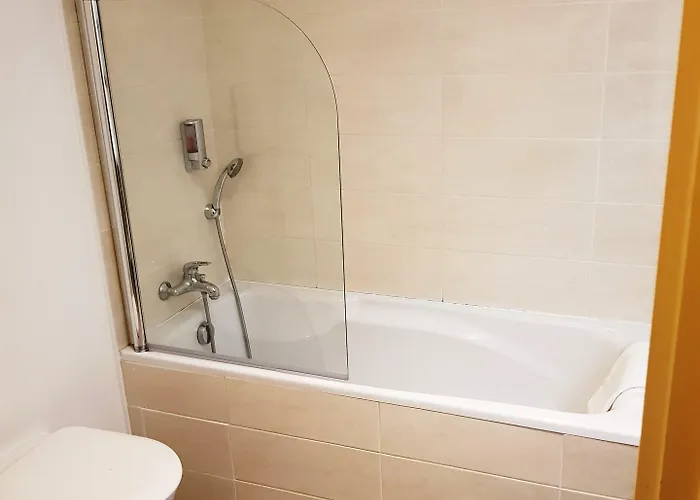 De La Baie 2* Mont-Saint-Michel