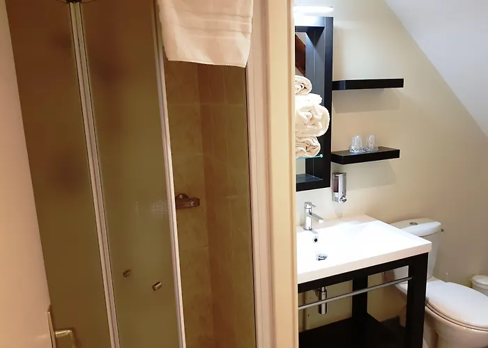 De La Baie 2* Monte Saint Michel