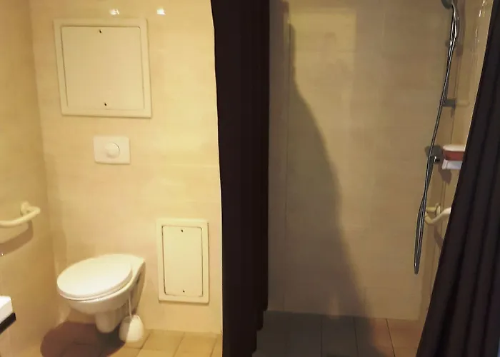 De La Baie 2* Monte Saint Michel