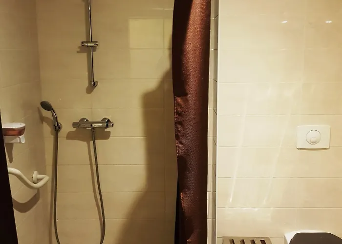 De La Baie Hotel Mont-Saint-Michel