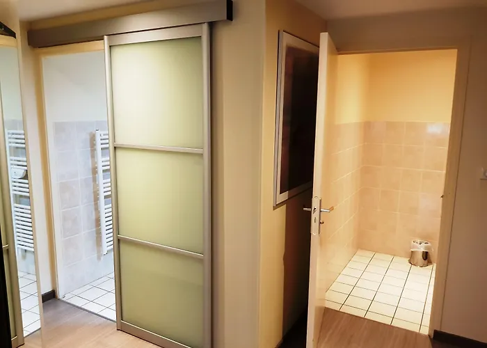 De La Baie Monte Saint Michel