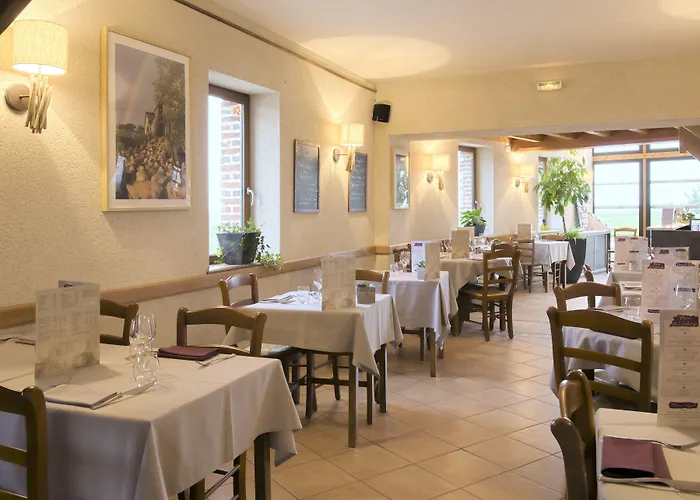 De La Baie Monte Saint Michel