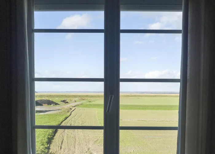 De La Baie Hotel Monte Saint Michel