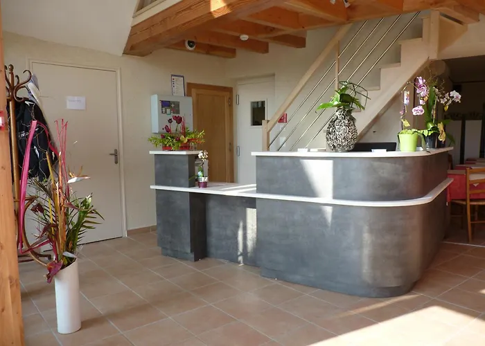 De La Baie Mont-Saint-Michel