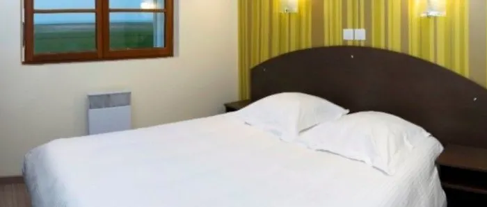 Hotel De La Baie Mont-Saint-Michel