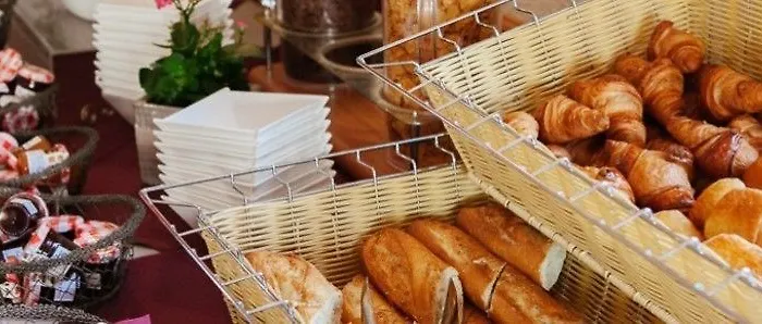 De La Baie 2* Monte Saint Michel