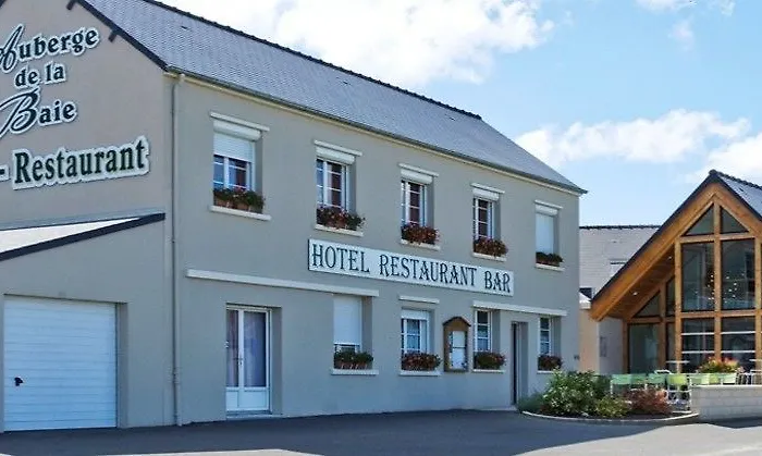 Hotel De La Baie Monte Saint Michel