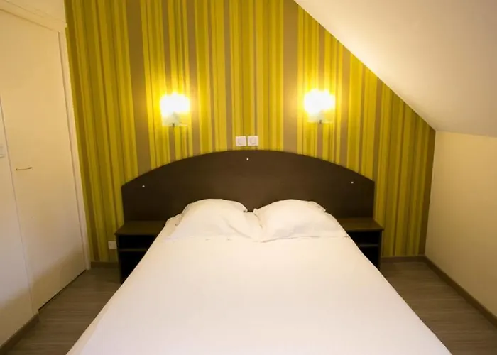 De La Baie 2* Mont-Saint-Michel