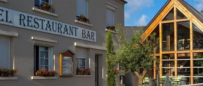 De La Baie Monte Saint Michel